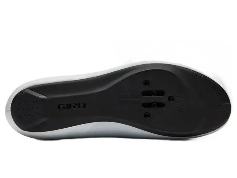 Giro Stylus II Cycling Shoe in White-3