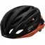 Giro Syntax Mips Helmet in Black / Open Orange