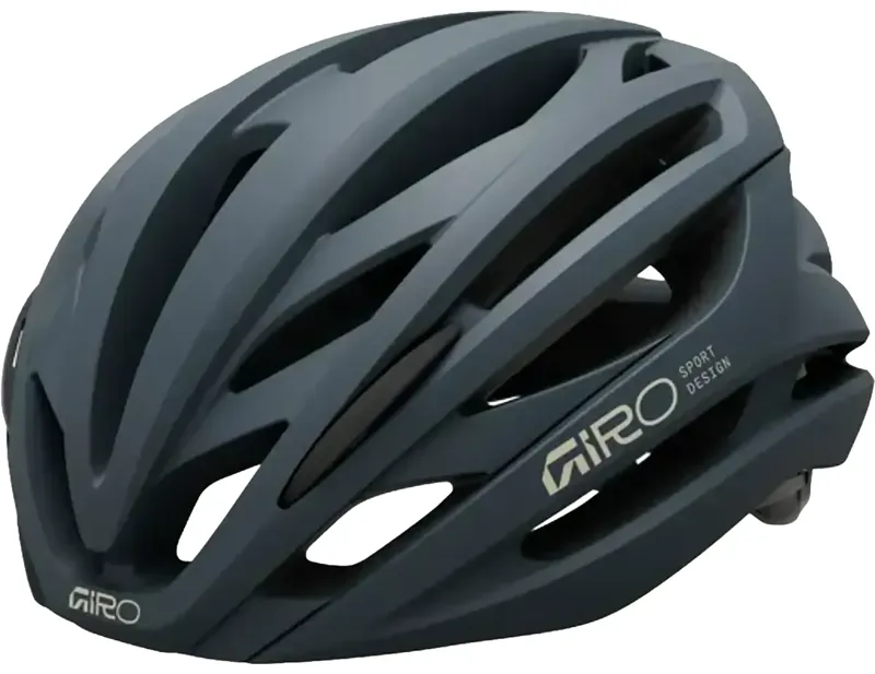 Giro Syntax Mips Helmet in Sapphire