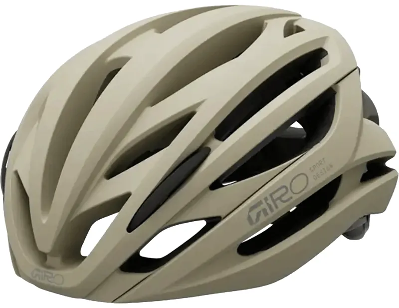 Giro Syntax Mips Helmet in Stone