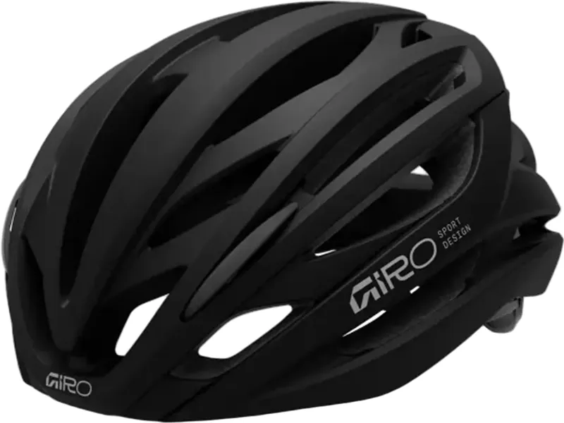 Balfes Bikes Giro Syntax MIPS Helmet XL in Matte Black | Free postage over £30, £10 off first order, price match & 0% finance.