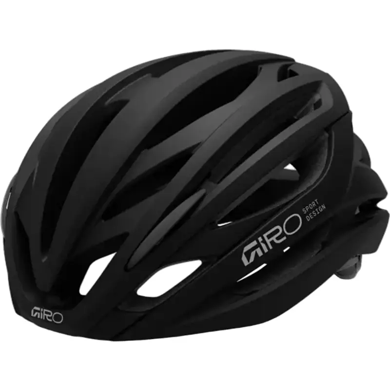 Balfes Bikes Giro Syntax MIPS Helmet XL in Matte Black | Free postage over £30, £10 off first order, price match & 0% finance.