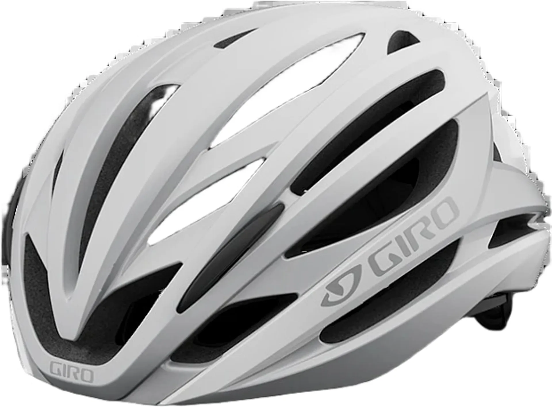 Syntaxxl Giro Syntax Mips Helmet XL in Matte White
