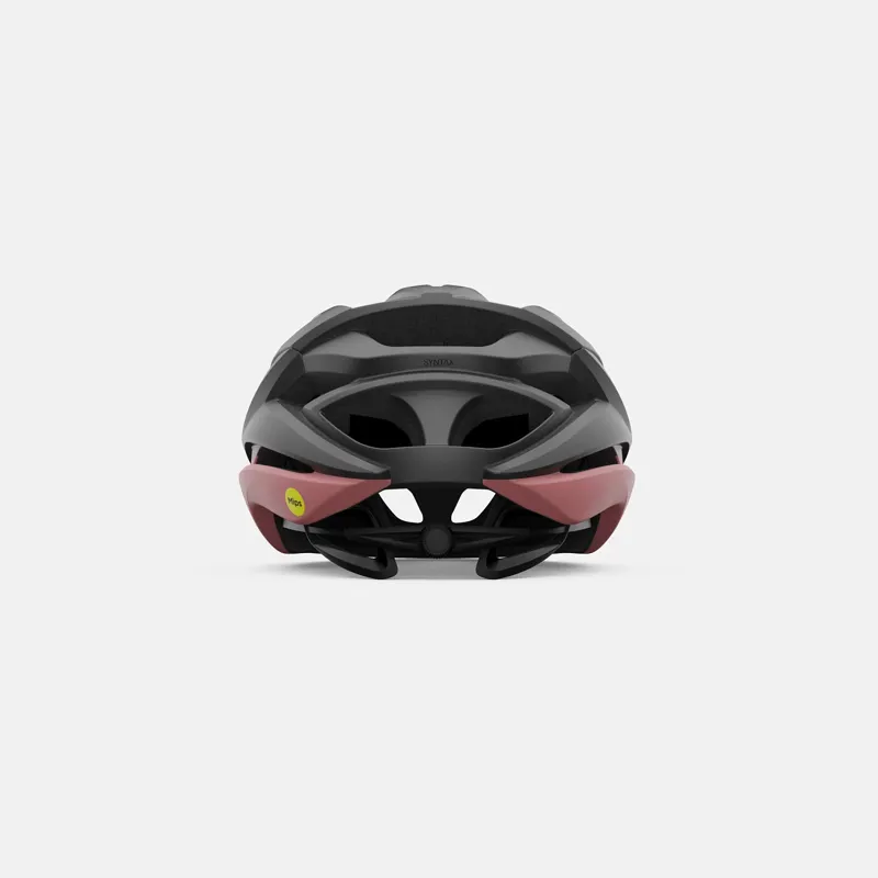 Giro Syntax MIPS Helmet in Dust Rose-3