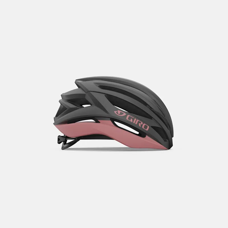 Giro Syntax MIPS Helmet in Dust Rose-2