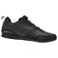 Giro Tracker Fastlace Flat Pedal Shoes in Black