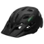 Giro Tremor Children's Urban Helmet in Black/Green