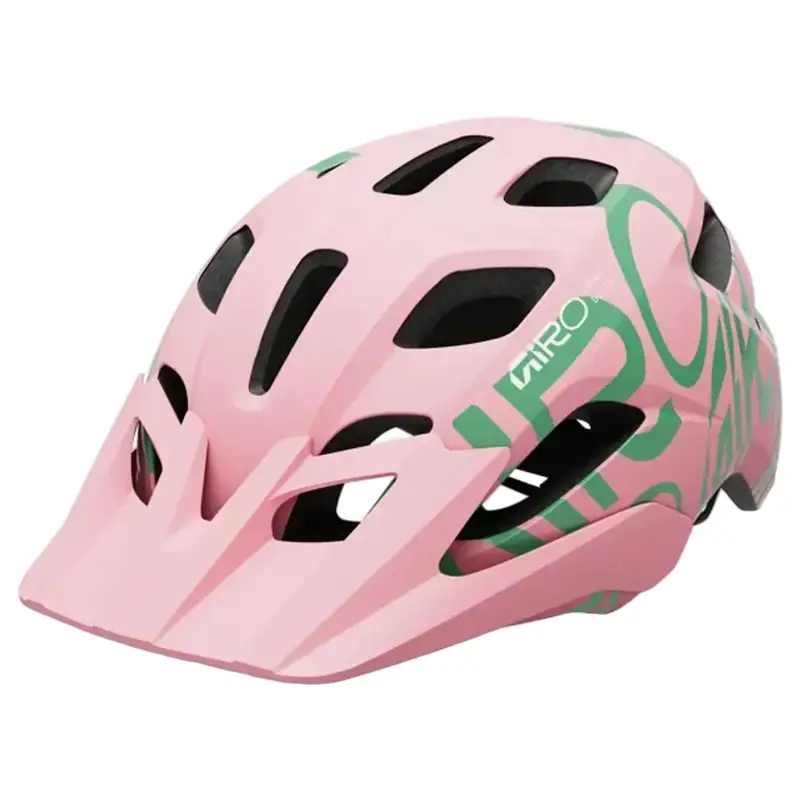 Balfes Bikes Giro Tremor Children's Urban Helmet in Endless Green | Free postage over £30, £10 off first order, price match & 0% finance.