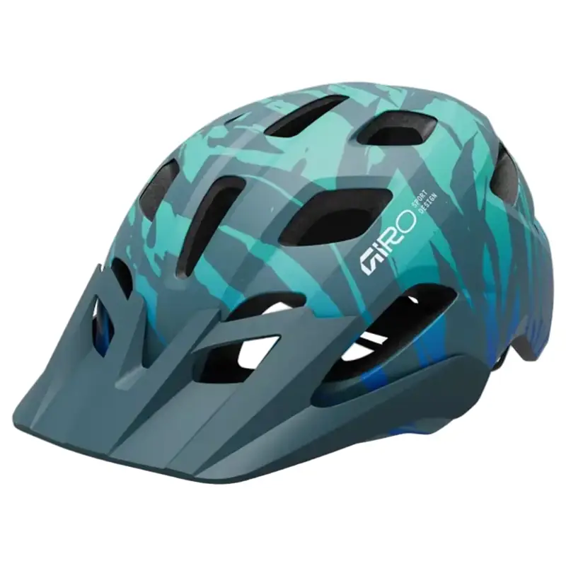 Balfes Bikes Giro Tremor Children's Urban Helmet in Trench Blue | Free postage over £30, £10 off first order, price match & 0% finance.