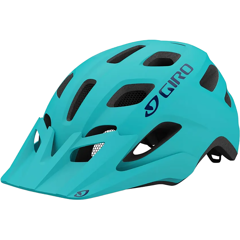 Balfes Bikes Giro Tremor MIPS Child Helmet in Light Blue | Free postage over £30, £10 off first order, price match & 0% finance.