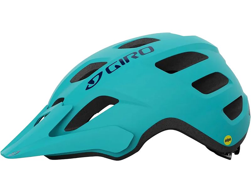Giro Tremor MIPS Child Helmet in Light Blue-1