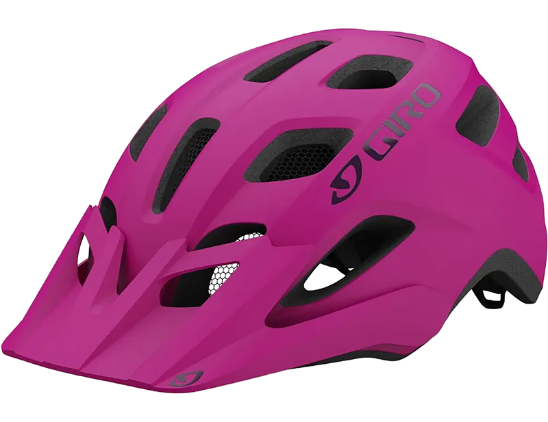 Giro Tremor MIPS Child Helmet in Pink