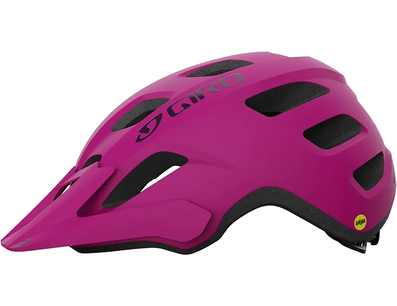 Giro Tremor MIPS Child Helmet in Pink-1