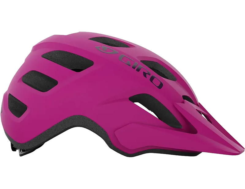 Giro Tremor MIPS Child Helmet in Pink-2
