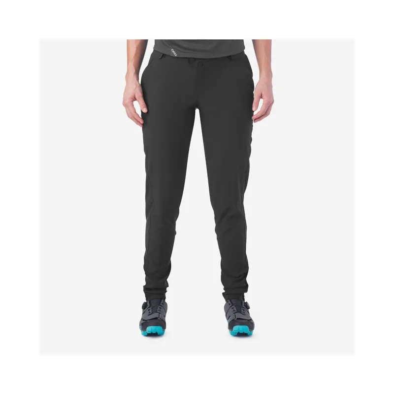 Giro Women's Havoc Trousers in Black-1