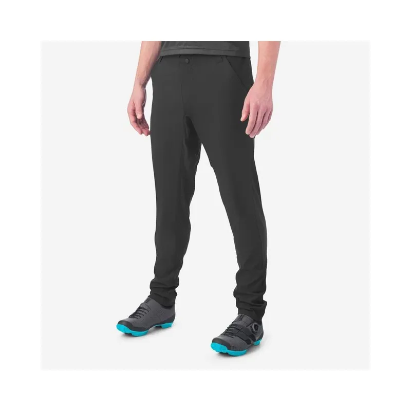 Giro Women's Havoc Trousers in Black-2