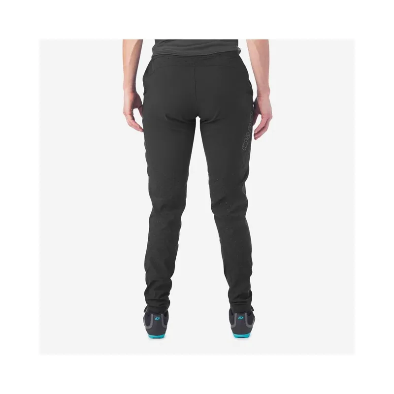 Giro Women's Havoc Trousers in Black-3