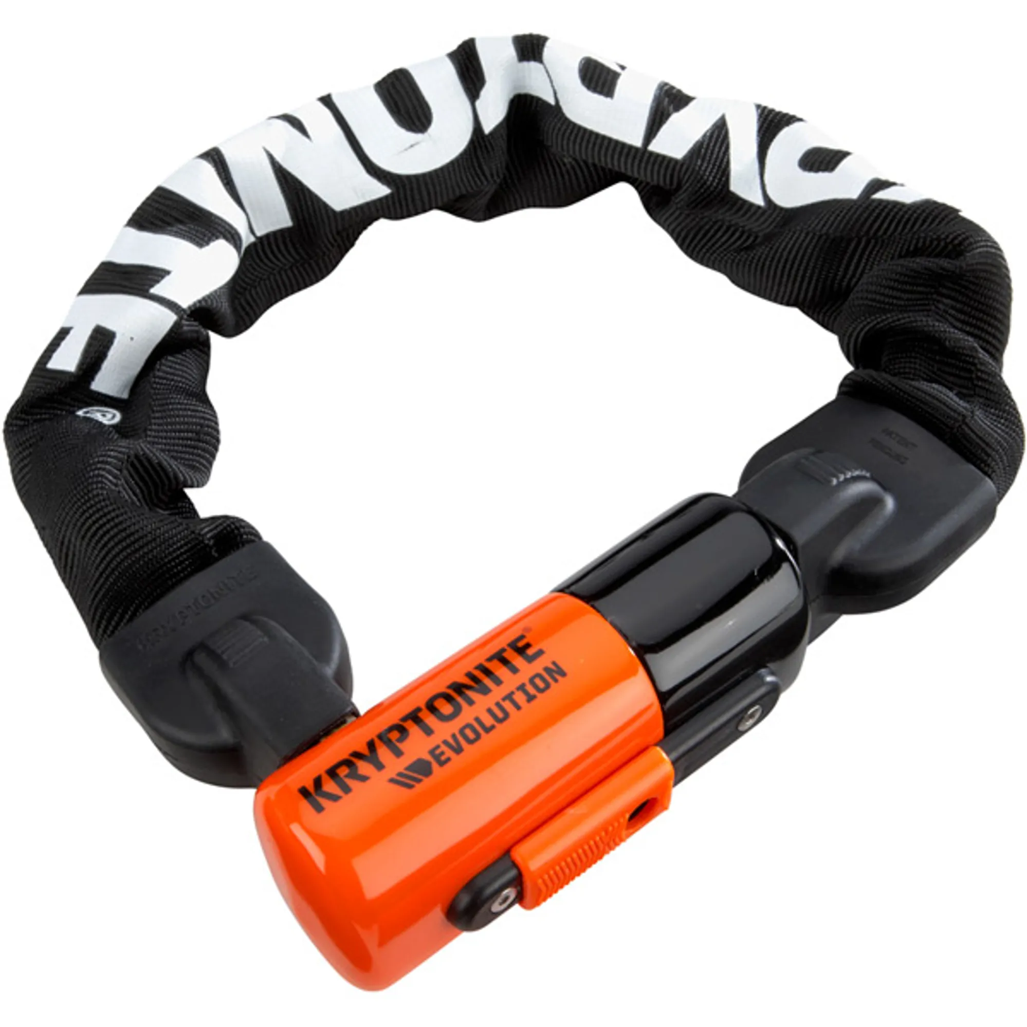 Kryptonite Evolution S4 55cm Chain Lock - Main Image