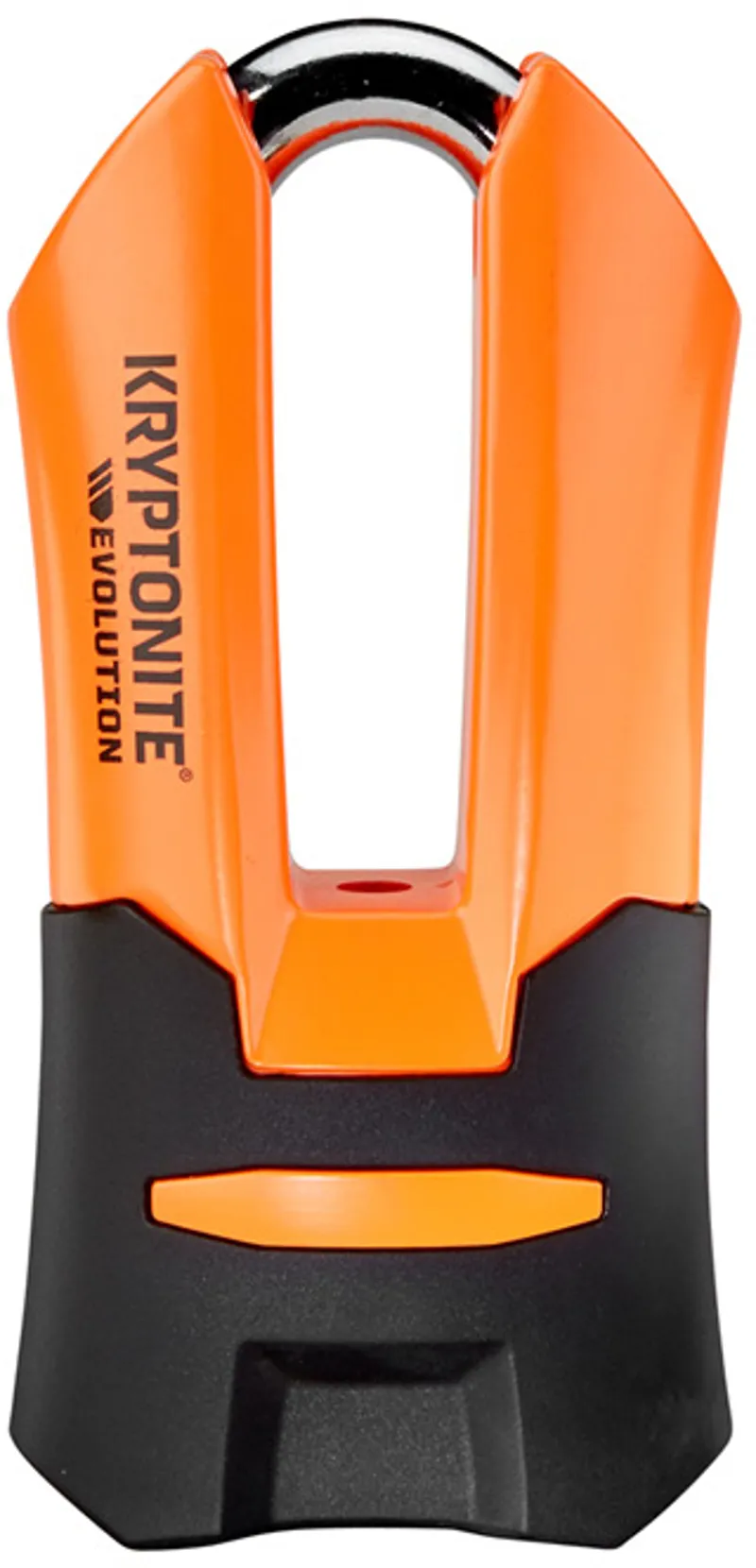 Kryptonite Evolution Armored Disc Lock