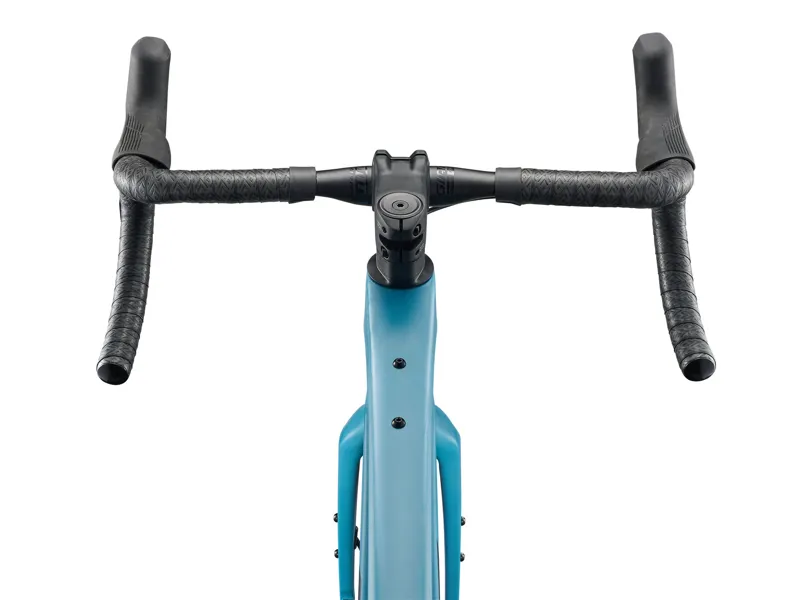 Giant Revolt Advanced 3 Gravel Bike 2026 in Aquarium-4