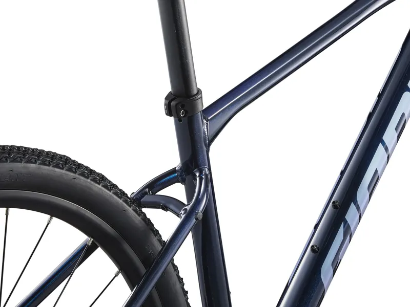 Giant Roam 3 Hybrid Bike 2026 in Ultra Navy-5