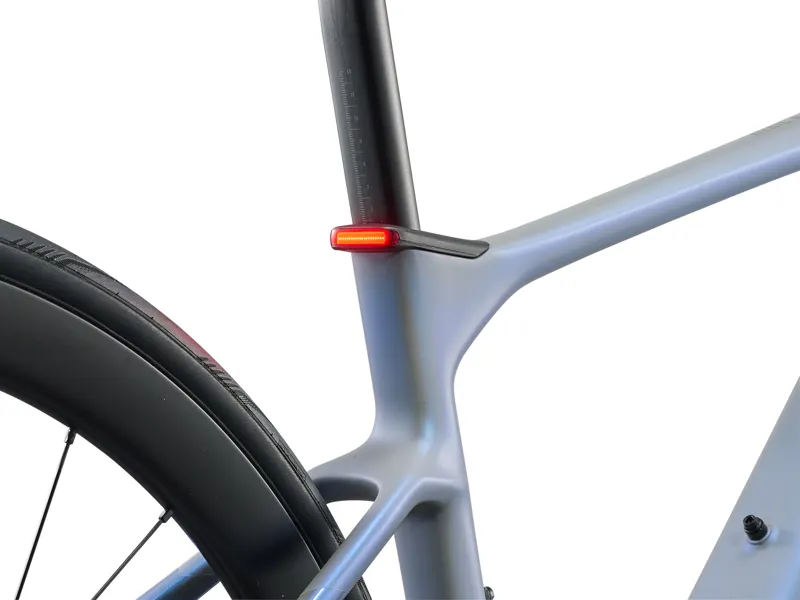 Liv Avail Advanced E+ Elite 0 Electric Road Bike 2026 in Moonstone-4