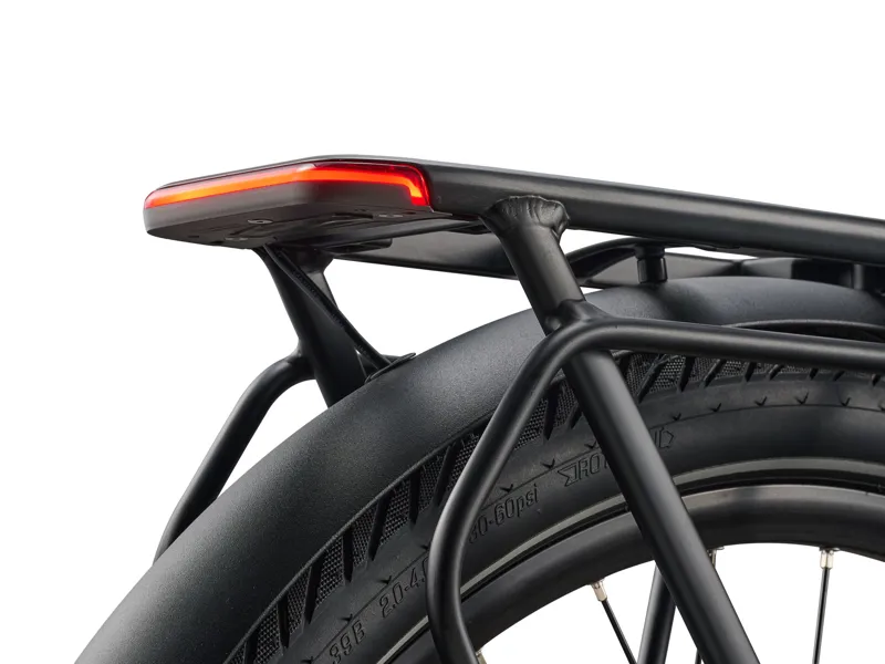 Liv Allure E+ 1 Electric Hybrid Bike 2026 in Sunset Ivory-10