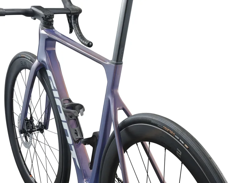 Giant Propel Advanced 1 Road Bike 2026 in Meteorite Mist-2