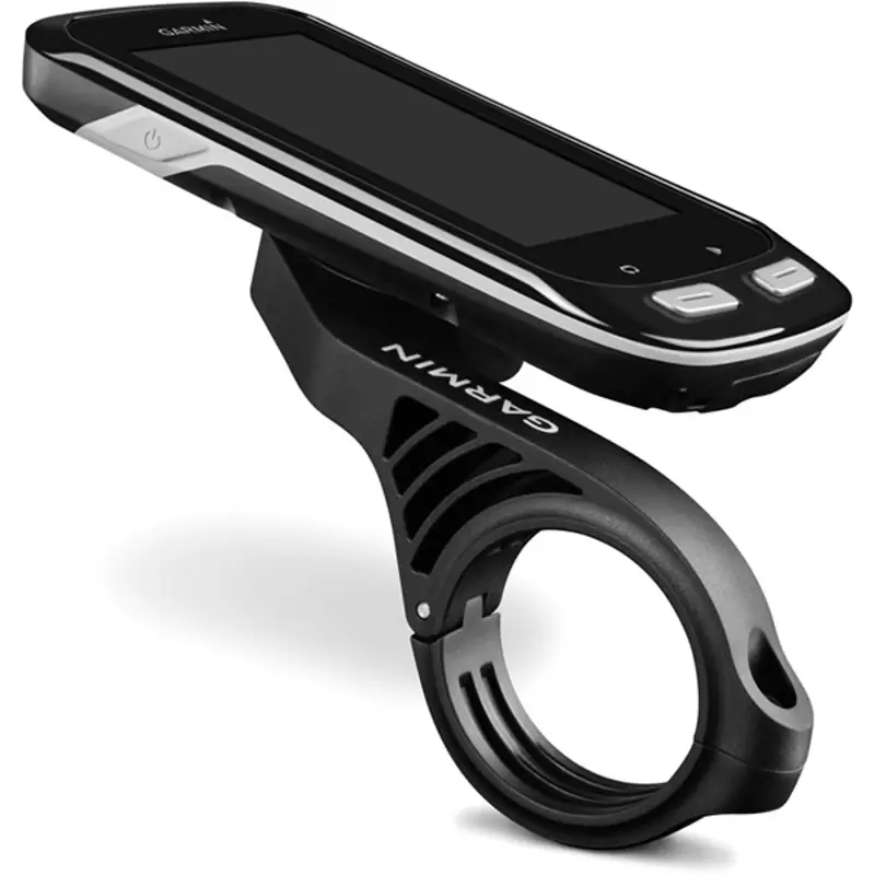 Balfes Bikes Garmin Edge Mount Extended Out Front in Black | Free postage over £30, £10 off first order, price match & 0% finance.