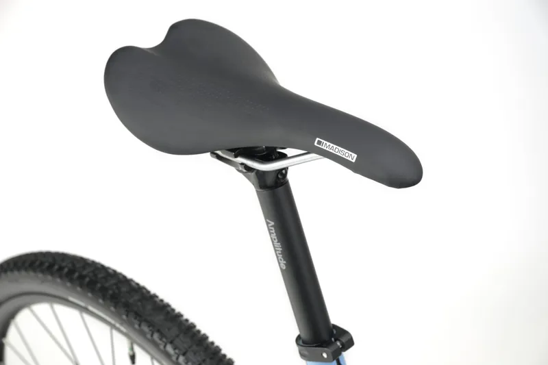 Genesis CDA 10 Gravel Bike 2026 in Bluey Armstrong-10