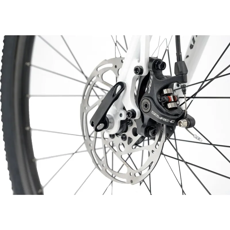 Genesis Croix De Fer 10 Gravel Bike 2026 in Whitehouse Family-11