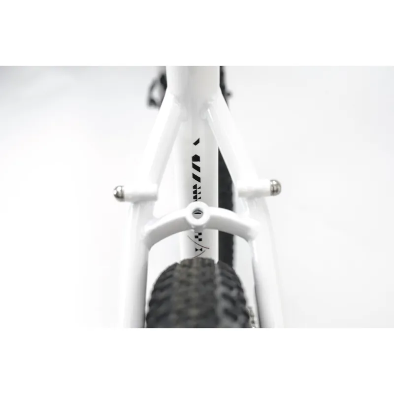 Genesis Croix De Fer 10 Gravel Bike 2026 in Whitehouse Family-12