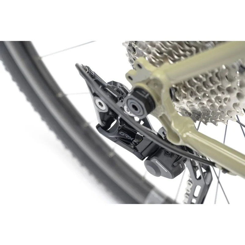 Genesis Croix De Fer 20 Gravel Bike 2026 in Pavement-7
