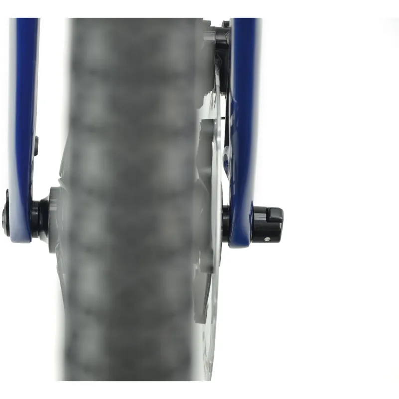 Genesis Croix De Fer 50 Gravel Bike 2027 in Bludacris-11
