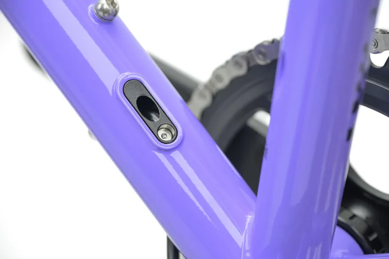Genesis Croix De Fer 725 Gravel Frameset 2027 in Massive Li-Lac-8