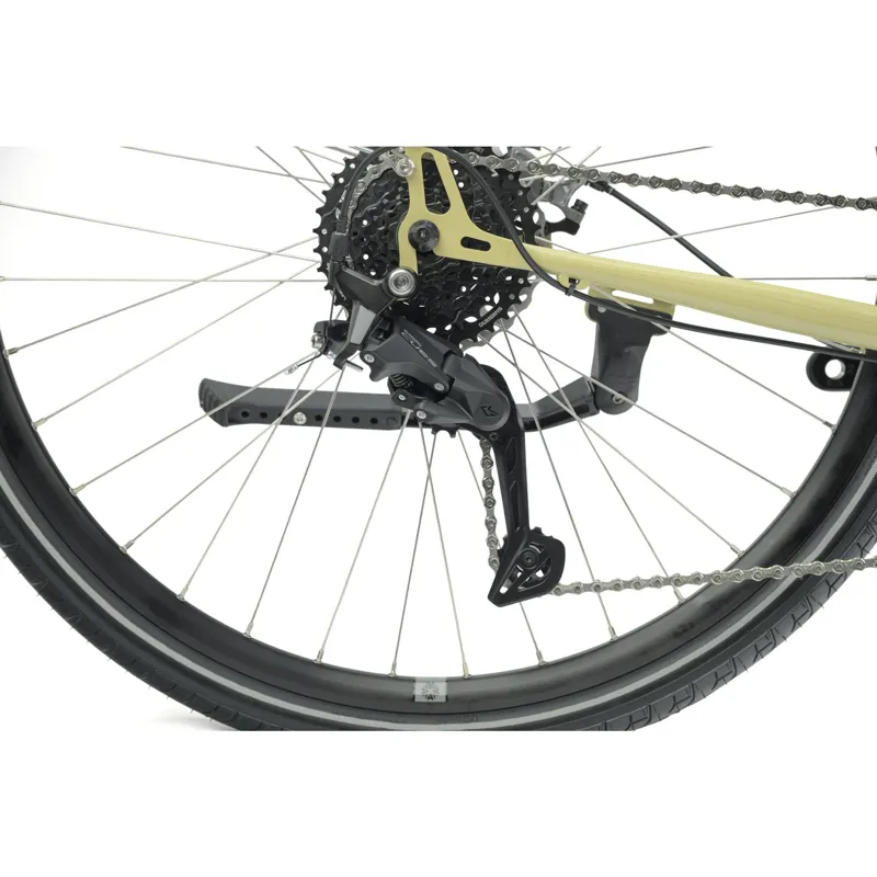 Genesis Tour De Fer 10 Touring Bike 2027 in Tan Halen-4