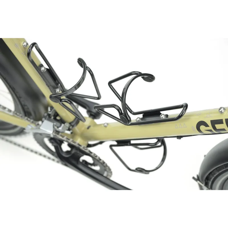 Genesis Tour De Fer 10 Touring Bike 2027 in Tan Halen-5