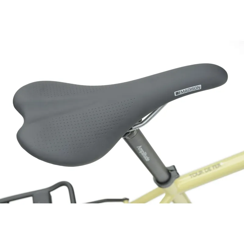 Genesis Tour De Fer 10 Touring Bike 2027 in Tan Halen-6