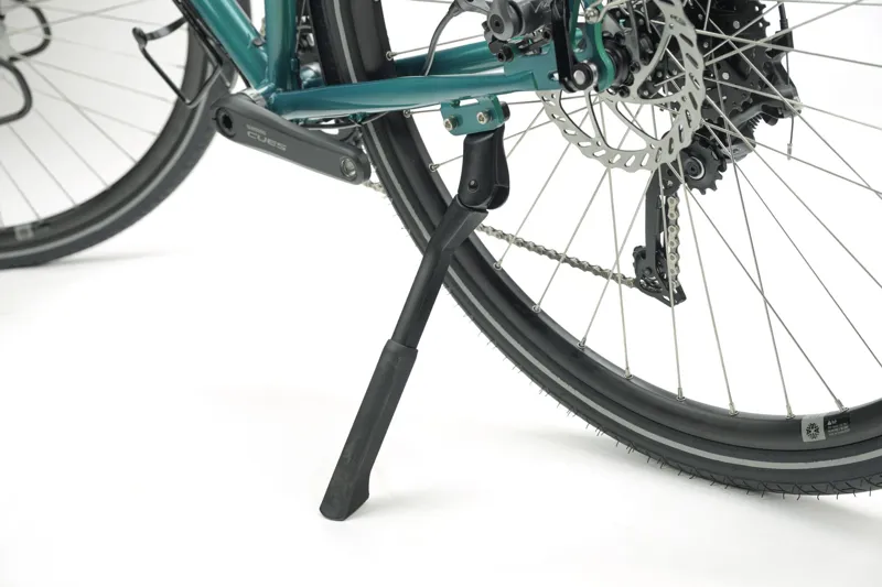 Genesis Tour De Fer 20 Touring Bike 2027 in Sterling Gloss-12