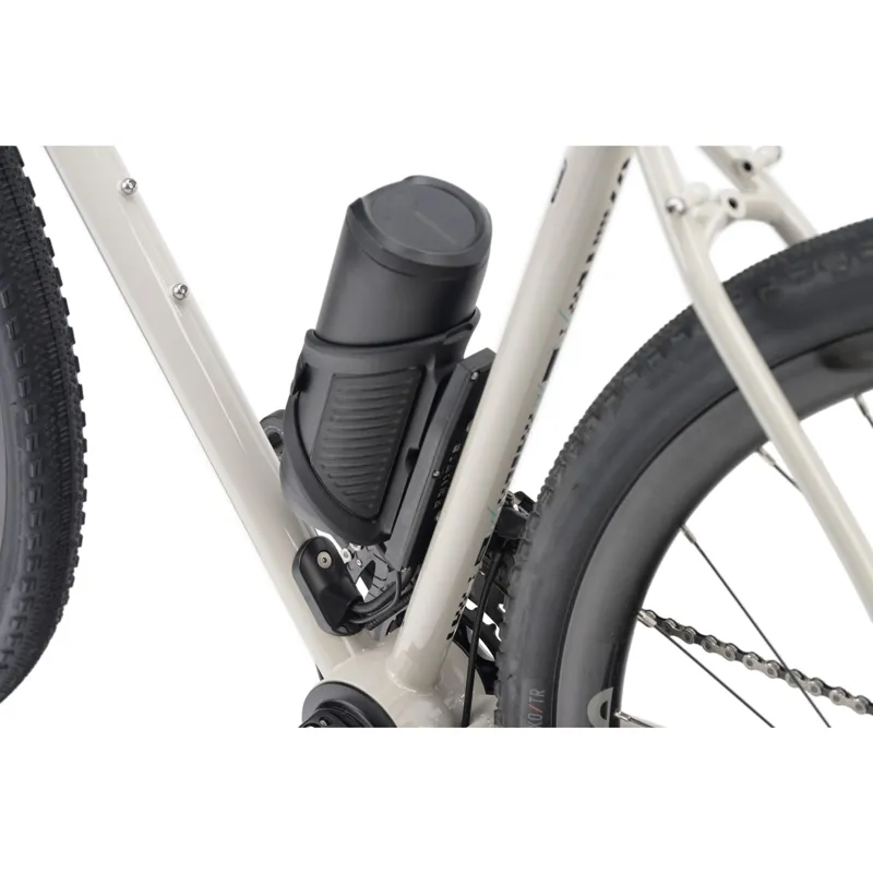 Genesis Croix De Fer 60 Gravel Bike 2027 in Dr Grey-4