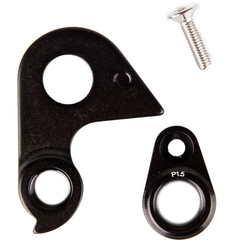 Genesis Derailleur Hanger Two