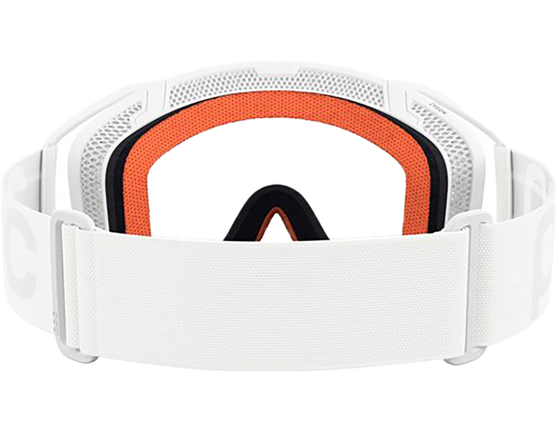POC Zygon in Hydrogen White/Clarity Universal/Cloudy Grey-2