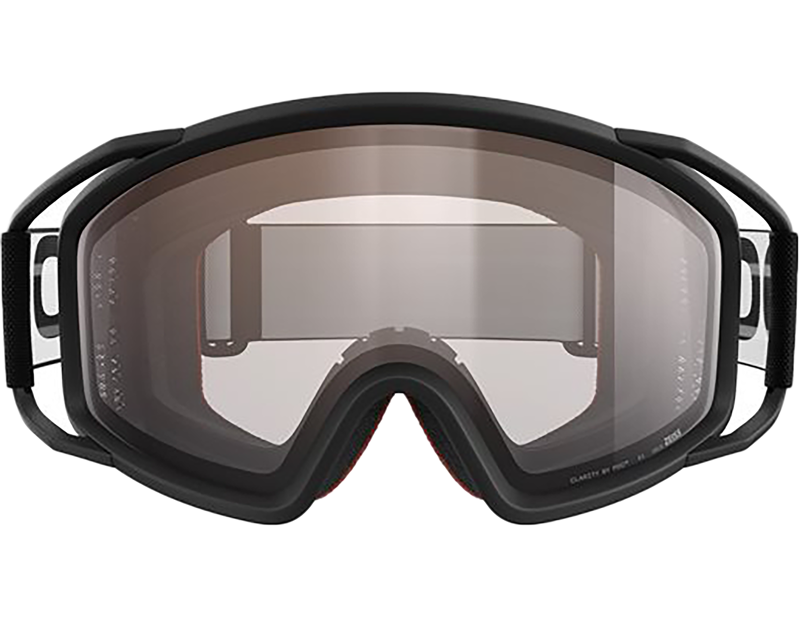 POC Zygon in Uranium Black/Clarity Trail/Cloudy Brown-1