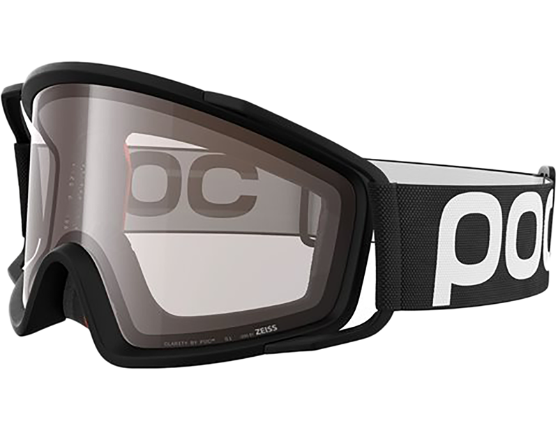 Balfes Bikes POC Zygon in Uranium Black/Clarity Trail/Cloudy Brown | Free postage over £30, £10 off first order, price match & 0% finance.