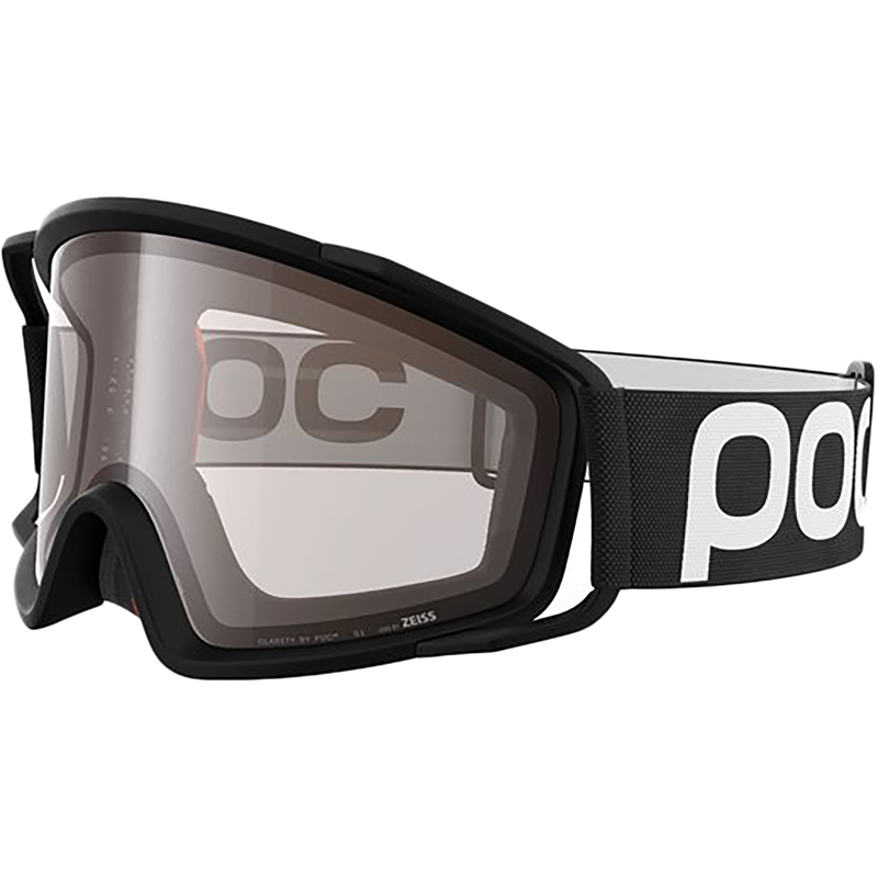 Balfes Bikes POC Zygon in Uranium Black/Clarity Trail/Cloudy Brown | Free postage over £30, £10 off first order, price match & 0% finance.