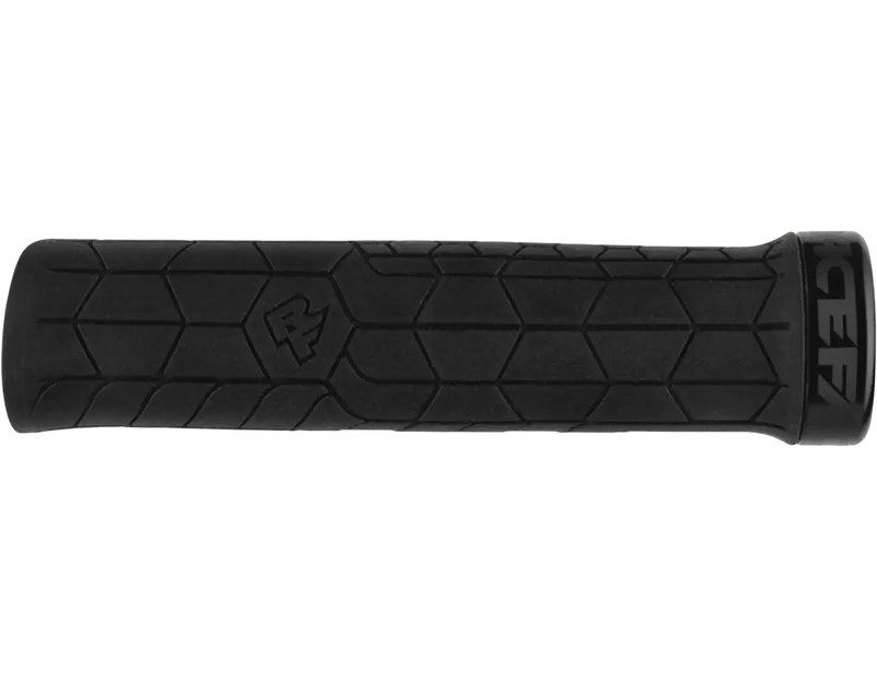 Race Face Lock-On Getta Grips in Black-1