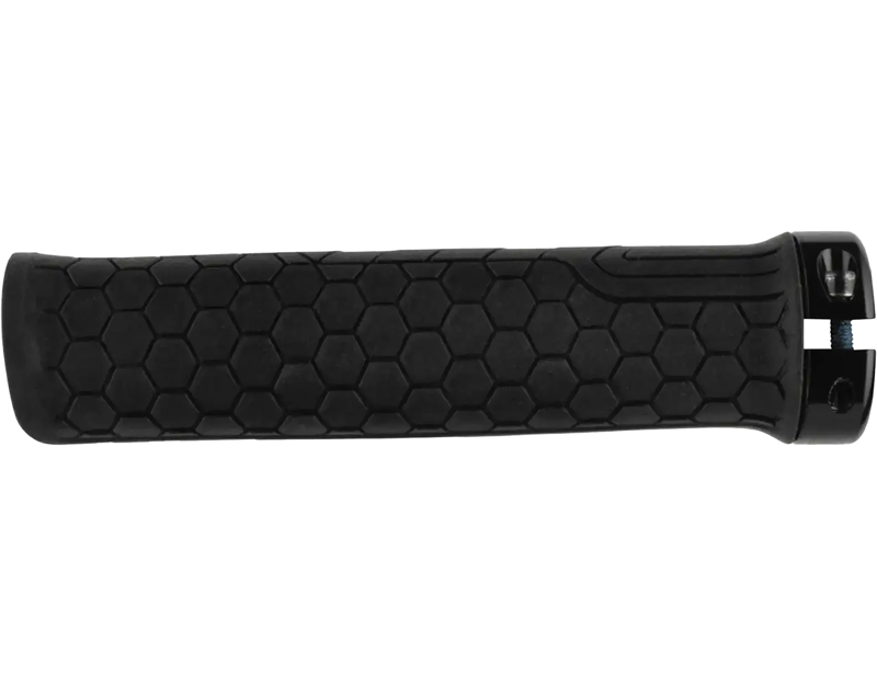 Race Face Lock-On Getta Grips in Black-2