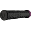 Race Face Lock-On Getta Grips in Black/Purple
