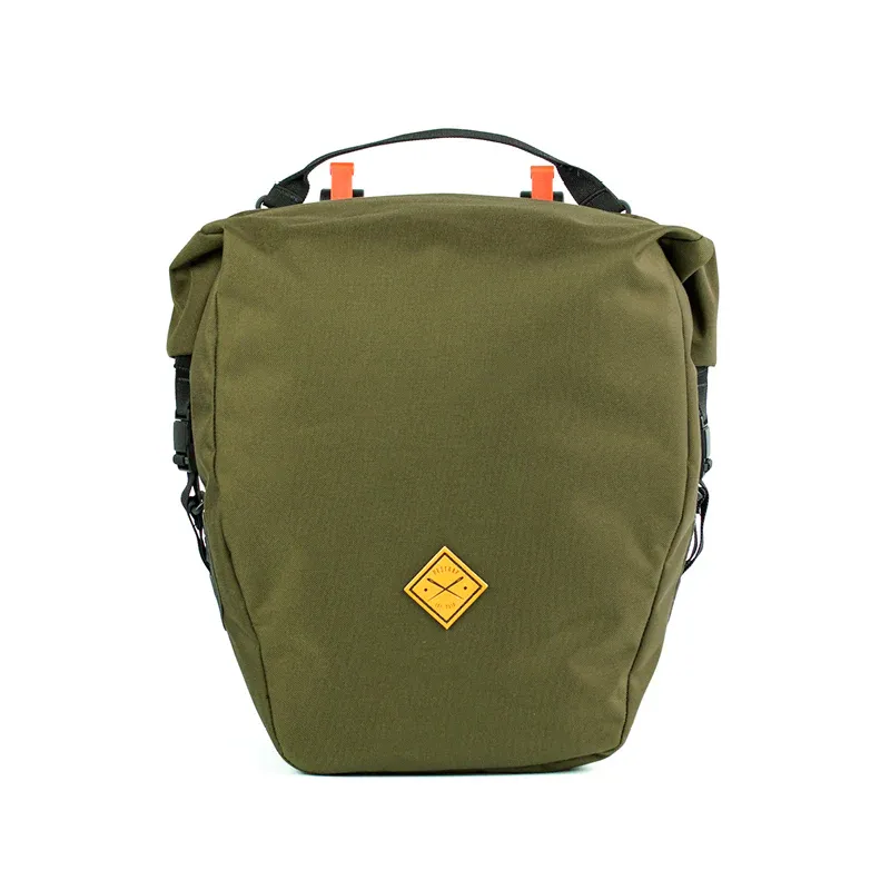 Restrap Pannier Large 22L in Olive-4