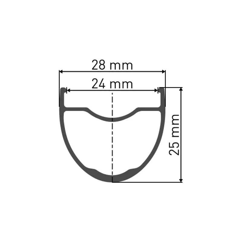 DT Swiss GR1600 Aluminium Disc Clinch 12x142mm 700c XDR Rear Wheel in Black-1
